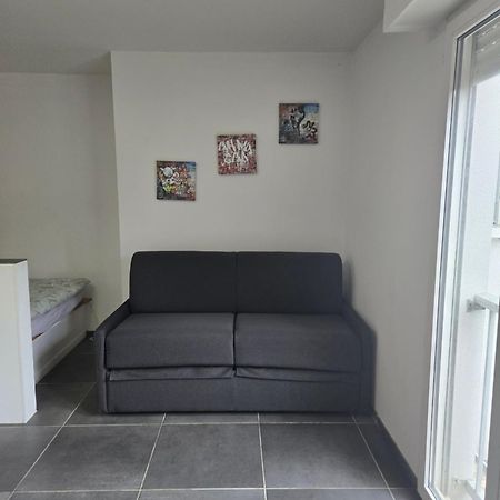 Studio Au Calme Rive Droite Palavas-les-Flots Eksteriør bilde