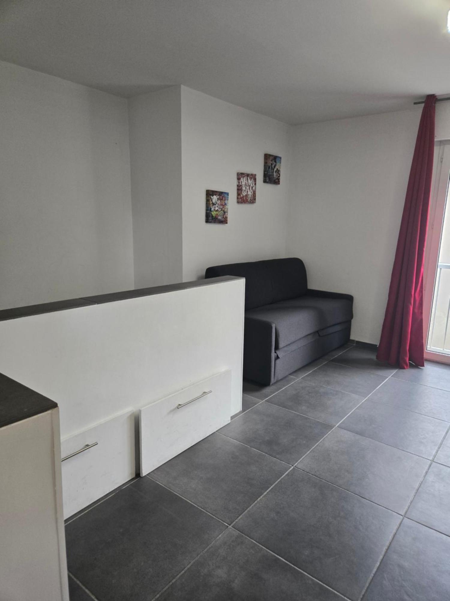 Studio Au Calme Rive Droite Palavas-les-Flots Eksteriør bilde